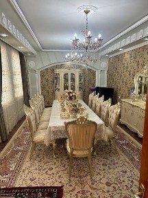 Дом 6 соток, три уровня