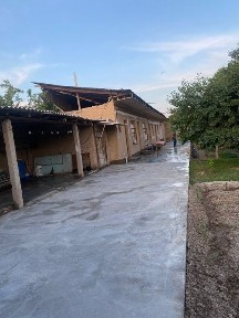 Uy sotiladi 7.4 sotix