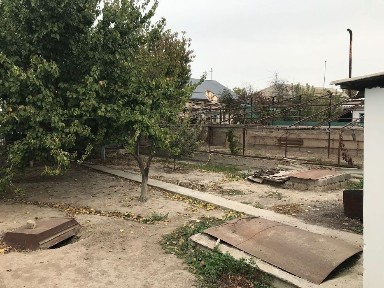 Продается дом Дустобод Солдатский