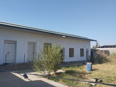 Участка. Назарбек Тарновда 6 сотих 4та Хона