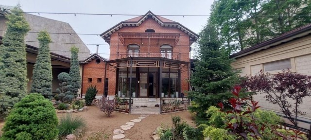 В продаже 2-этажный дом Янгихает Шокир-Арык