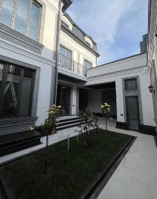 Продажа евродома на Версале (Шайхантоур), 3.2-сотки