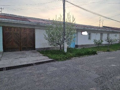 Ташкентская область, Дурмень