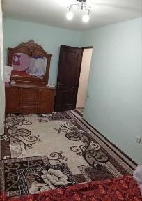 Troyiskiy 14-maktab yonida joylashgan kvartira