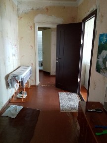 Продаётся 2х комнатная квартира