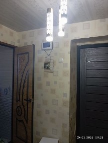 Продам 1 комнатную квартиру с ЕВРОРЕМОНТом. Большая 45 кв метров