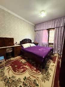 Чилонзор 25кв 4 хонали кв сотоилади