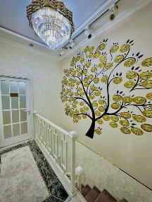 Замона 4/1-0/4 115 м² евро, дуплекс