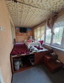 Срочно! Продаётся 4-х комнатная, чиланзар 26 кв