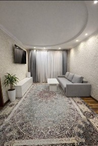 Продается квартира ЦУМ 3/3/4 ор. Сенат!