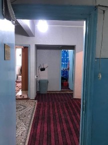 Продаётся 5ком квартира. Қўйлиқ7 срочно