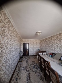 Новостройка Сотилади 2 хона Студия Янги хает 8-худуд