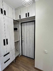 Продаётся квартира с ремонтом 1/3/4 42 м² Учтепинский р-н, Г9А