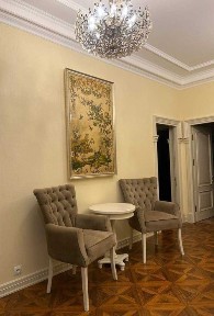 Ташкентская область, Ташкент, Мирабадский район