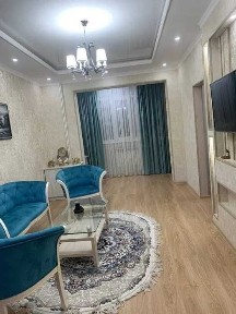 Сдаётся квартира на Лесунова-4