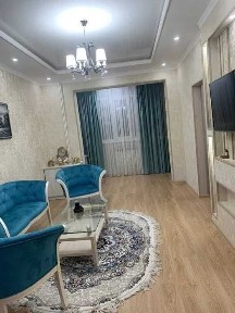 Сдаётся квартира на Лесунова-4