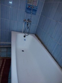 Oilaga sherlika ijaraga uy bor sharoitlari. Kanisnaer mebellar hola