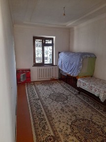 Ижара йигитларга шериклика