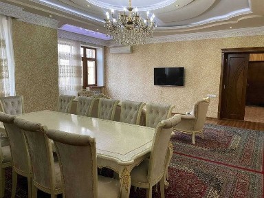 Ташкентская область, Ташкент, Яккасарайский район