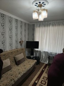 1 ком с условиями чистая!