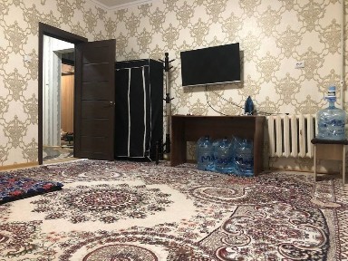 Ташкентская область, Ташкент, Яккасарайский район