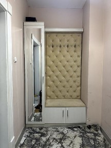 Квартира 3х комнатная, возле школы 60