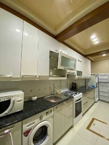 Сдается квартира на космонавтах