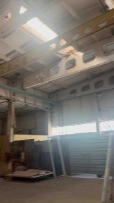 ХХХ Сдаётся производственное помещения 600 м2