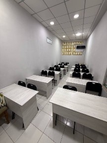 o'quv markaz arenda