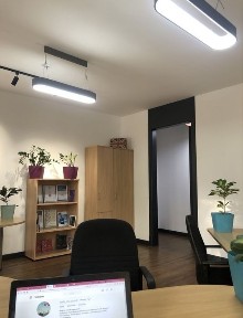 Сдается офис в аренду / ор-р Гидромицентр / Новомосковская