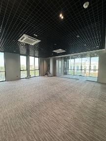 СДАЕТСЯ офис Nest one 115 м²