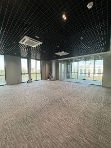 СДАЕТСЯ офис Nest one 115 м²