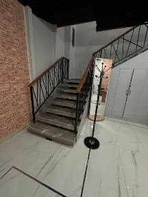 Аренда коммерческое помещение ЖК Boulevard 180м2