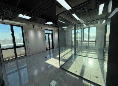 Аренда офис Nest One 62м2