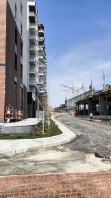 Сдаётся в аренду коммерческое помещение в ЖК OzMahal (Новомосковская)