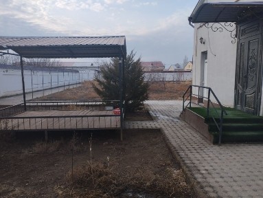 Намунавий 4 ханалы жай сатылады