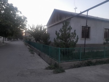 Самаркандская область, Самарканд