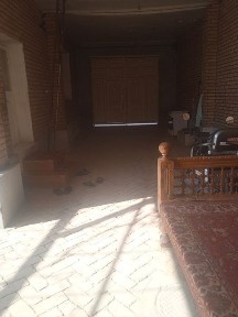 Самаркандская область, Самарканд