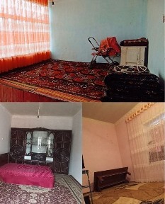 Uy sotiladi zudlik bilan