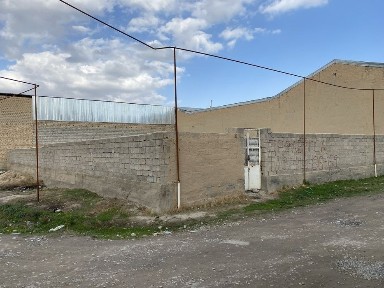 Hovli Rustam Qishloq, Samarqand