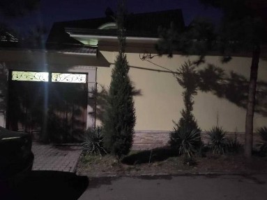 СРОЧНО! Сдается участок Яккасарайский р-н возле кафе Джуманджи ( н824 )
