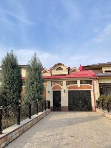 Ташкентская область, Ташкент, Мирзо-Улугбекский район