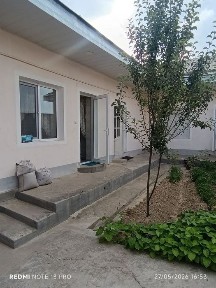 Продается дом/Ховли сотилади