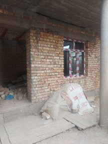 Дом земляные участки