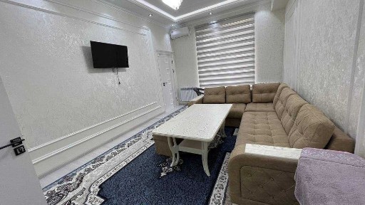 Сдаётся Квартира На долгий Срок, город Самарканд Ориентир Мажор Моторс