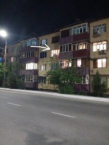 Фарход поселкада 3 хонали кв 63 кв фарход шахарчасида