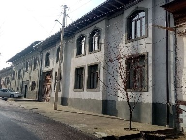 Ташкентская область, Келес