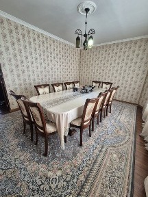 Продаётся дом со всеми удобствами.