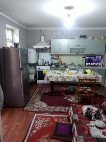 дом-Участок, 8комнат Яшнобод, Куйлюк кухня, ванная, 2-туалетакла