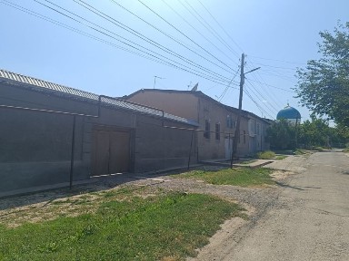 Ташкентская область, Назарбек